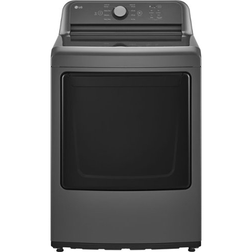 LG Dryer Model DLG6101M