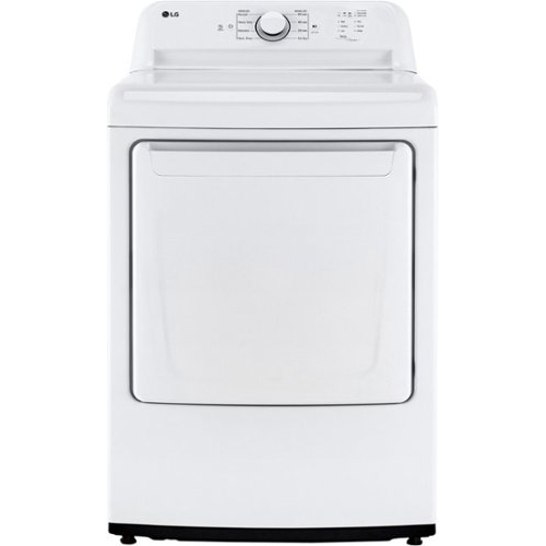 Buy LG Dryer DLG6101W