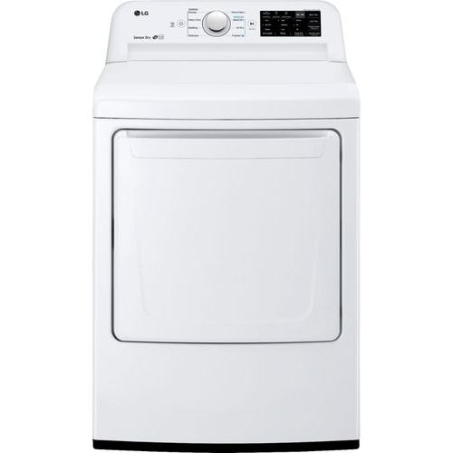 Buy LG Dryer DLG7101W