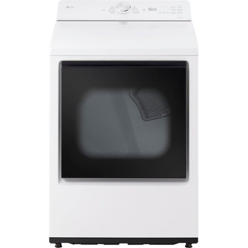 LG Dryer Model DLG8201W