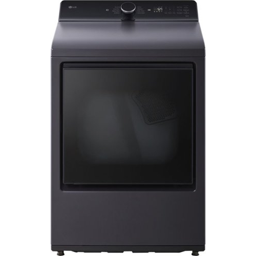 LG Dryer Model DLG8401BE