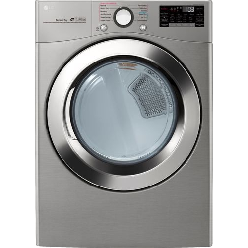 Buy LG Dryer DLGX3701V