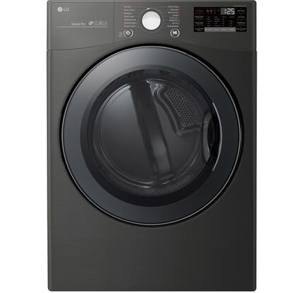 LG Dryer Model DLGX3901B