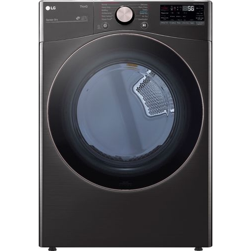 Buy LG Dryer DLGX4001B