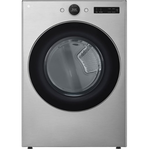 LG Dryer Model DLGX5501V