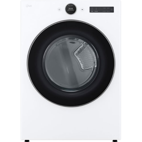 LG Dryer Model DLGX5501W