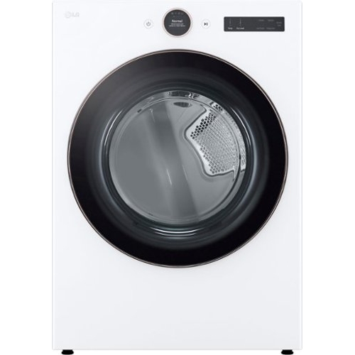 LG Dryer Model DLGX6501W Appliance Helpers