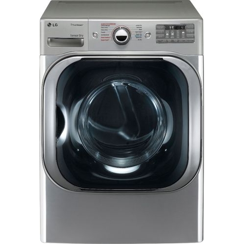 LG Dryer Model DLGX8101V