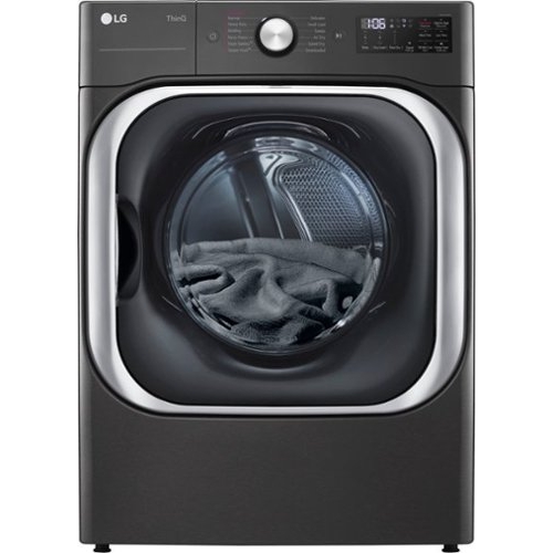 Buy LG Dryer DLGX8901B