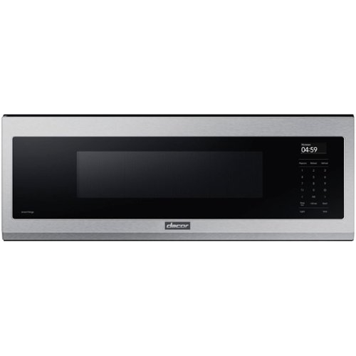 Buy Dacor Microwave DMO30U970SS-DA