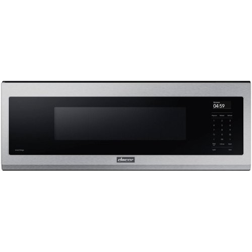 Dacor Microwave Model DMO30U970SS-DA