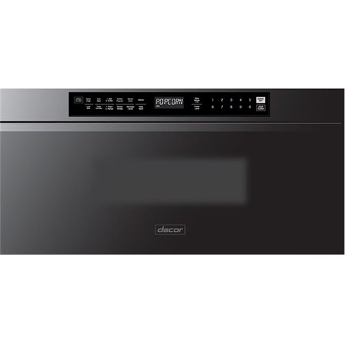 Dacor Microwaves Appliance Helpers