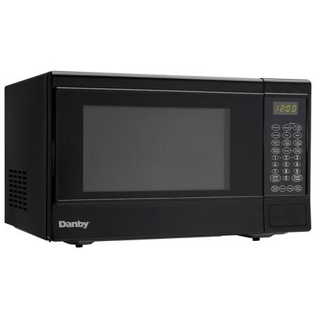 Danby Microwave Model DMW14SA1BDB