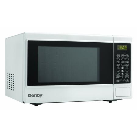 Danby Microwave Model DMW14SA1WDB