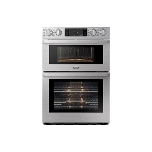 Dacor Range Model DOC30P977DSDA Appliance Helpers