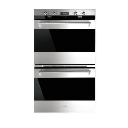 Smeg Range Model DOU330X1