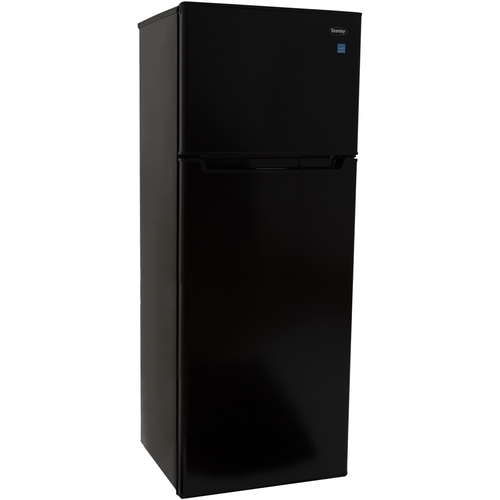Danby Refrigerator Model DPF073C2BDB