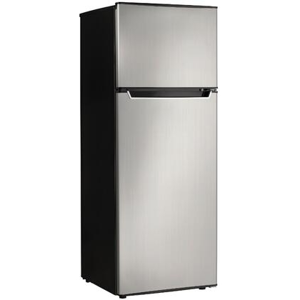 Danby Refrigerator Model DPF073C2BSLDB