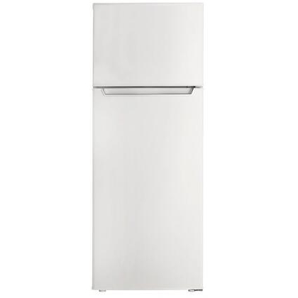 Danby Refrigerator Model DPF073C2WDB