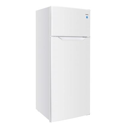 Danby Refrigerator Model DPF074B2WDB6