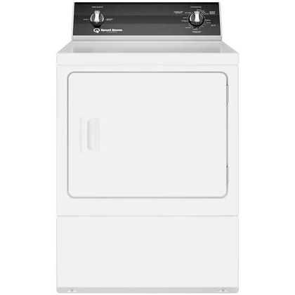 Speed Queen Dryer Model DR3003WG