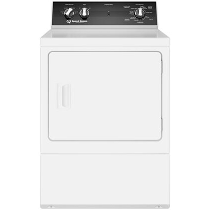 Speed Queen Dryer Model DR5000WG