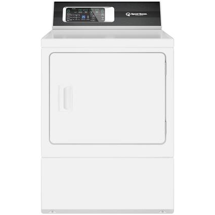 Speed Queen Dryer Model DR7000WG