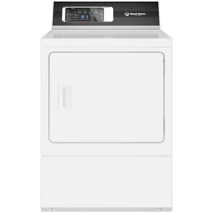 Speed Queen Dryer Model DR7003WG