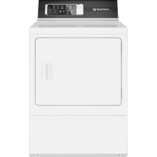 Speed Queen Dryer Model DR7004WE