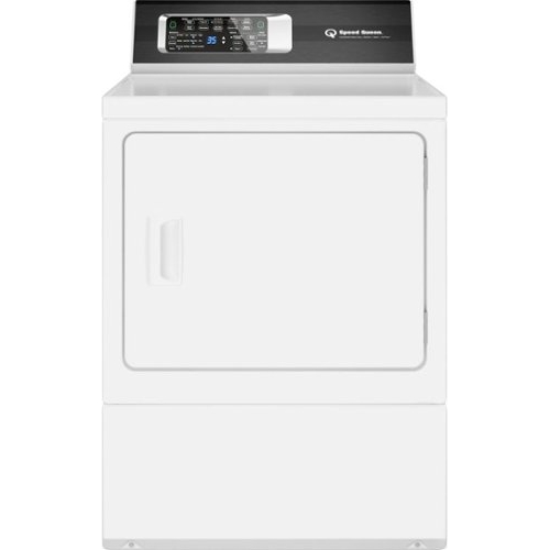 Speed Queen Dryer Model DR7004WG