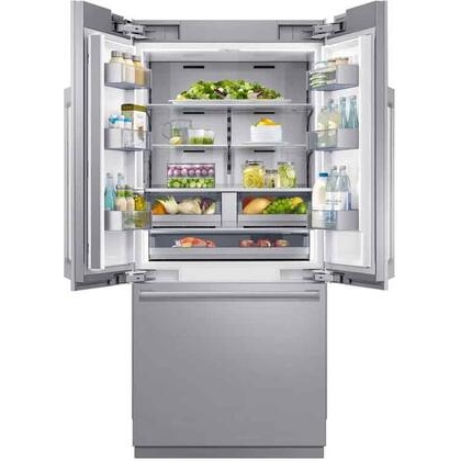 Dacor Refrigerator Model DRF365300AP