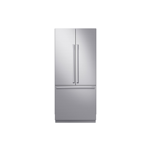 Dacor Refrigerator Model DRF365300AP-DA