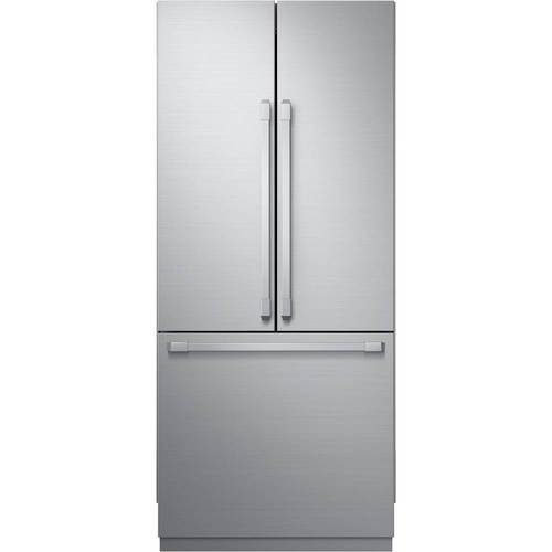 Dacor Refrigerator Model DRF367500AP