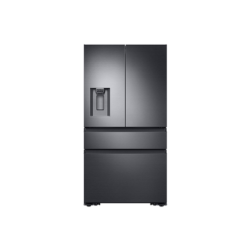 Dacor Refrigerator Model DRF36C000MT-DA