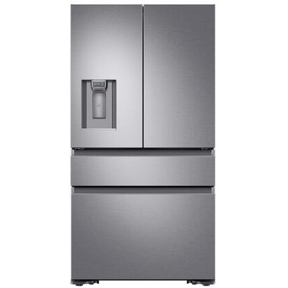 Dacor Refrigerator Model DRF36C000SR