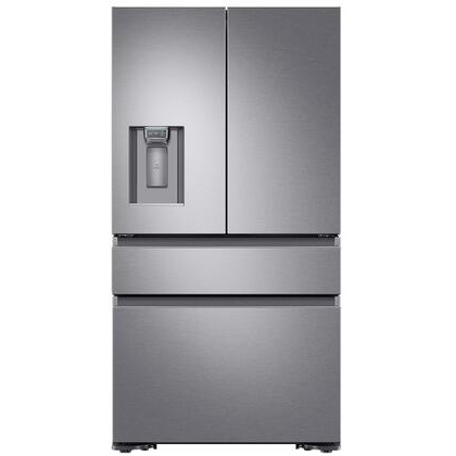 Dacor Refrigerador Modelo DRF36C000SR