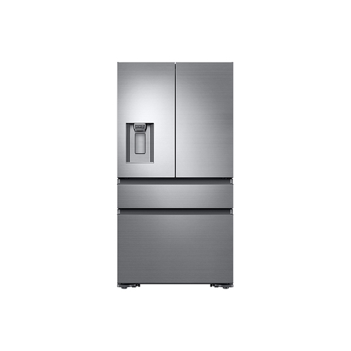 Dacor Refrigerator Model DRF36C000SR-DA