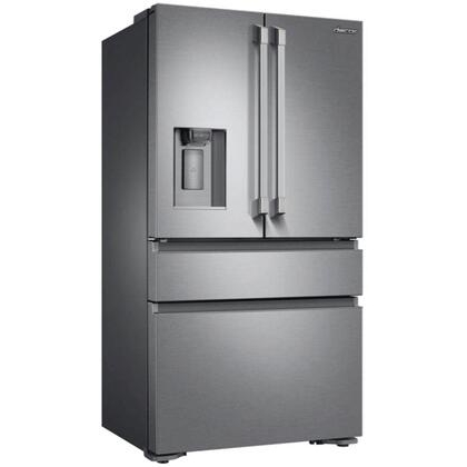 Dacor Refrigerator Model DRF36C100SR