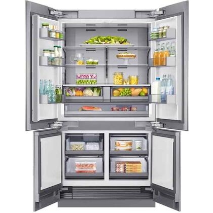 Dacor Refrigerator Model DRF425300AP