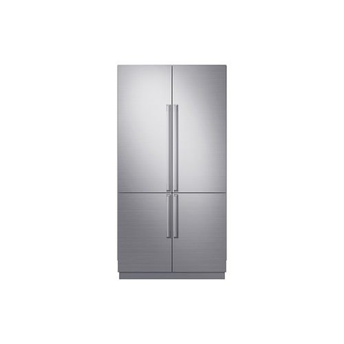 Dacor Refrigerator Model DRF425300AP-DA