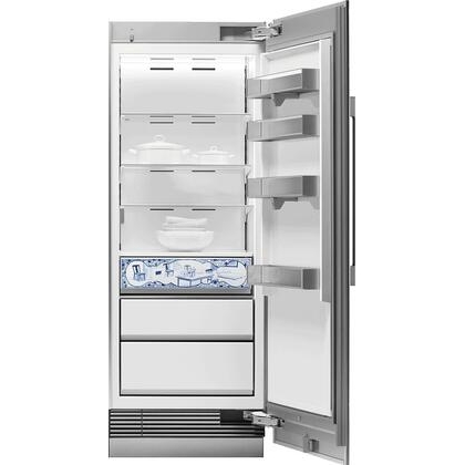Dacor Refrigerator Model DRR30990RAP