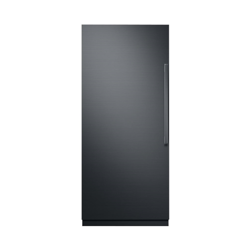 Dacor Refrigerator Model DRR36980LAP