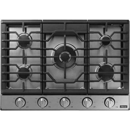 Dacor Range Model DTG30P875NS