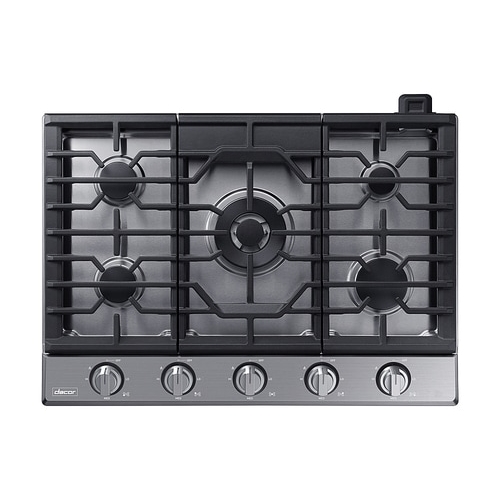 Dacor Range Model DTG30P875NS-DA