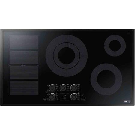 Dacor Range Model DTI36P876BB