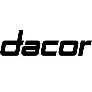 Dacor Range Model DTT348M976LS