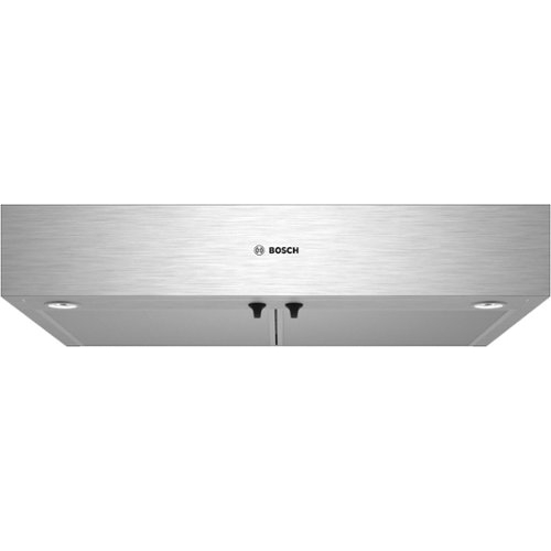 Bosch Range Model DUH30253UC