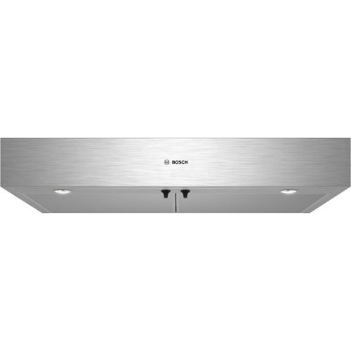 Bosch Range Model DUH36253UC