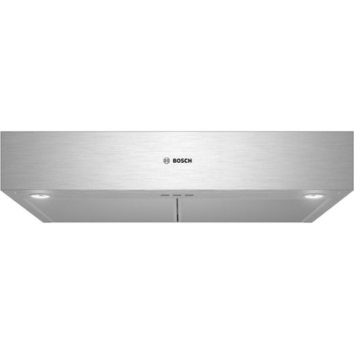Bosch Range Model DUH50353UC