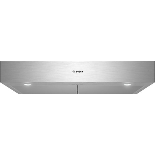 Bosch Range Model DUH56353UC